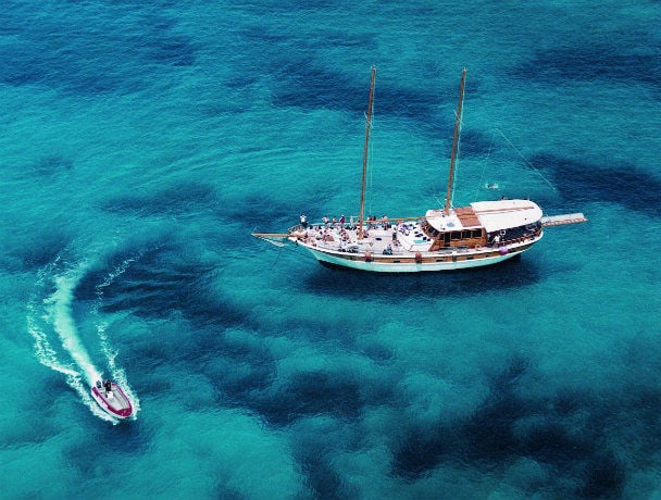 Circuit Découverte de Malte en étoile 4* - 1