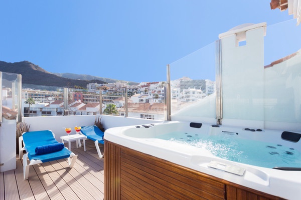 Séjour Canaries - Hôtel Club Jumbo Globales Tamaimo Tropical 3* - Tenerife