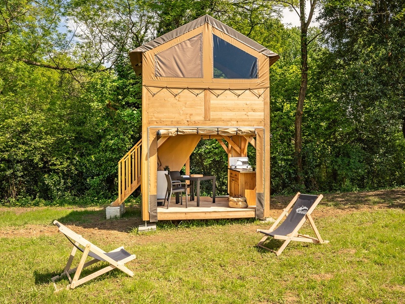 Camping Etche Zahar 3* - 1