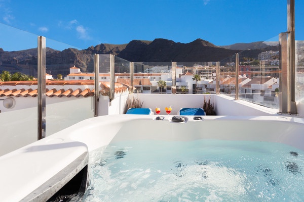 Séjour Canaries - Hôtel Club Jumbo Globales Tamaimo Tropical 3* - Tenerife