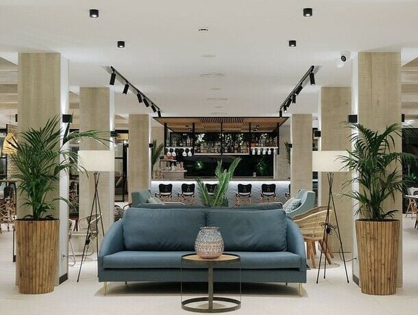 Hôtel Acapulco 4*- Lloret Del Mar - 1