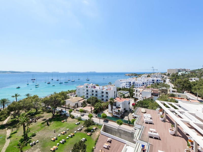 Hôtel Abrat 3* - 1