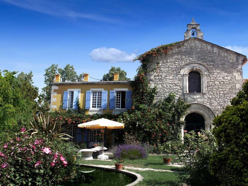 Speciale aanbieding: Charme weekend in Provence-Alpes-Côte d'Azur - 4* - 1