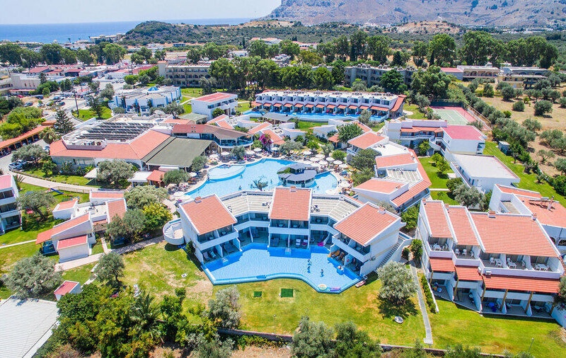 Hôtel Lydia Maris 5* - 1