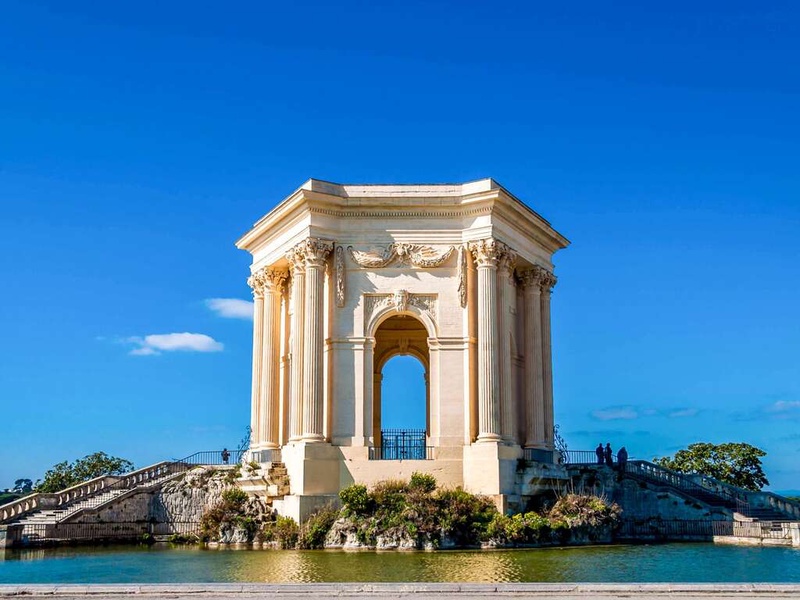 Passez un séjour agréable aux portes de Montpellier ! - 3* - 1