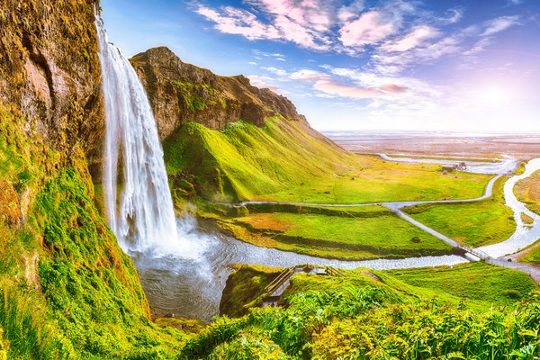 Circuit Islande Essentielle - 1