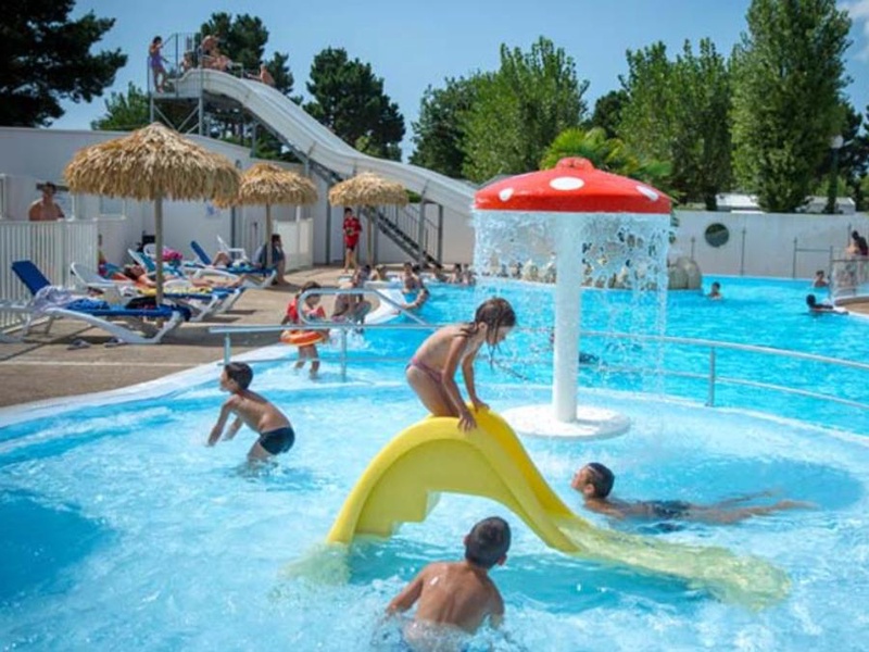 Camping Villa Campista, 3* - 1