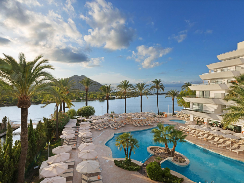 Hôtel Viva Eden Lago 4* - 1