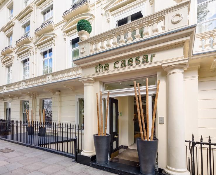 Hôtel Caesar 4* « sans transfert » - 1