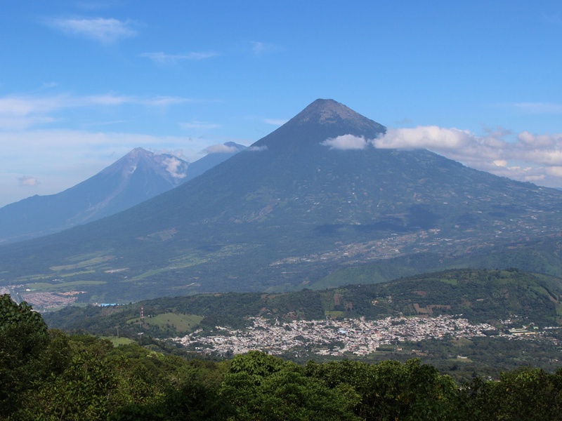 Circuit Coeurs Tz'utujil - 1