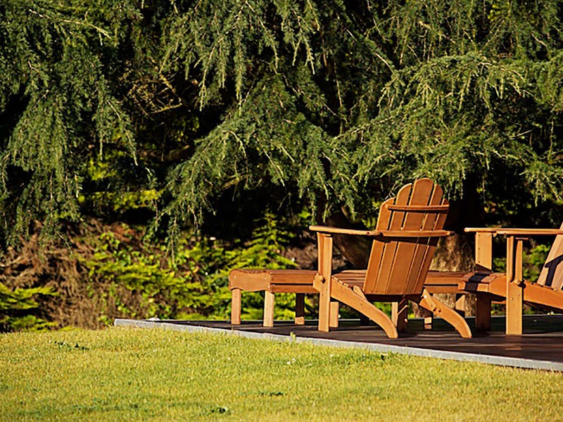 Détente en chambre terrasse avec spa inclus à la Trinité-sur-Mer - 3* - 1