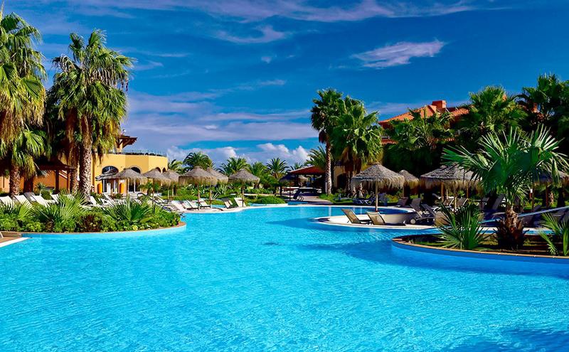 Hôtel Pestana Porto Santo 5* - 1
