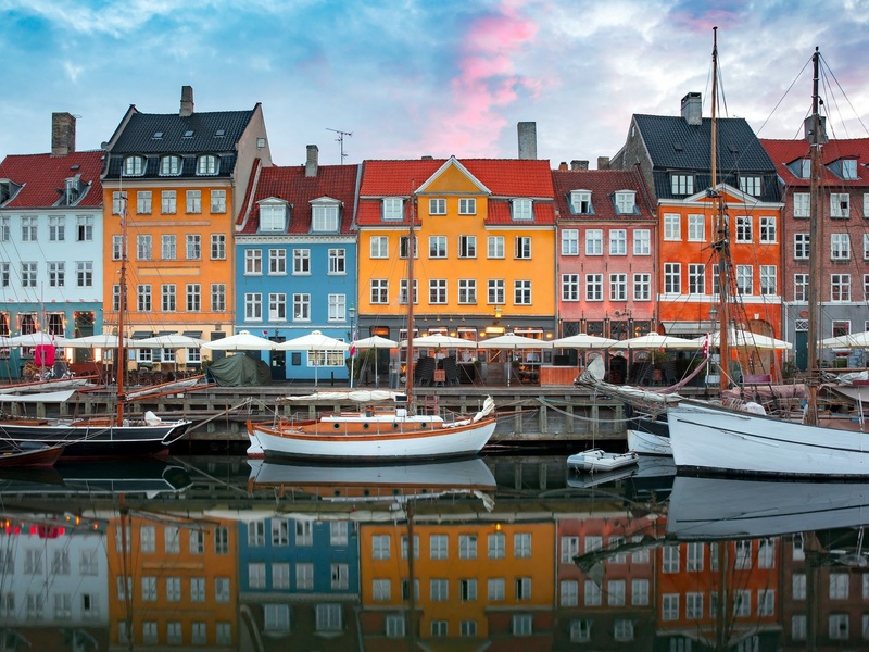 Circuit Cap sur les capitales scandinaves - 8j/7n 2026 - 1