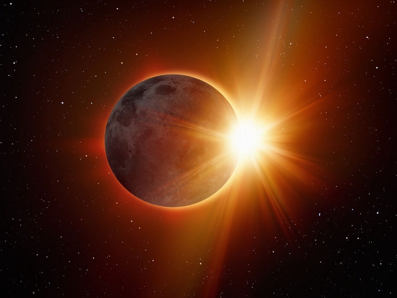 Circuit évènement : Éclipse solaire en Islande - 1