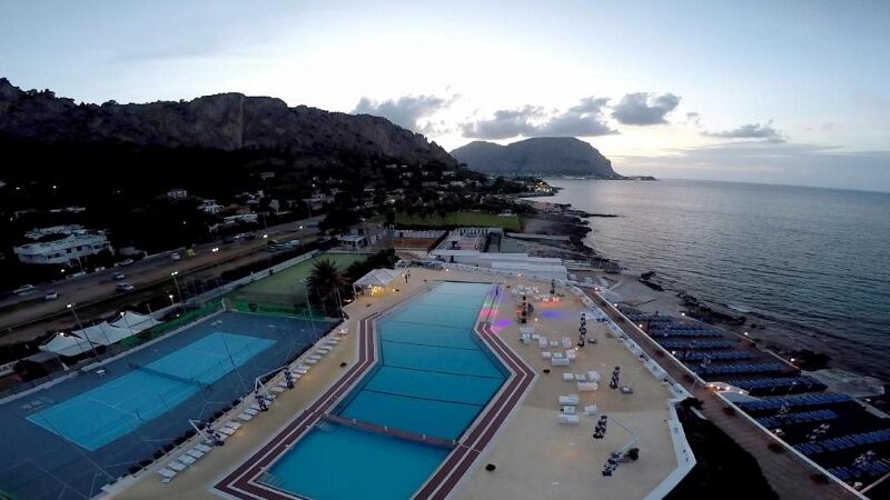 Residence La Marsa Vacances 3* - 1