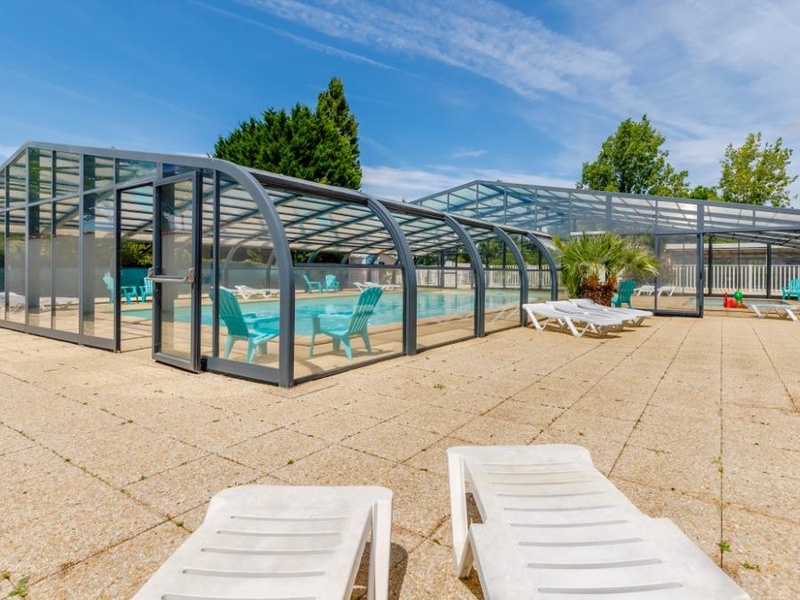 Camping maeva escapades Sun Océan, 3* - 1