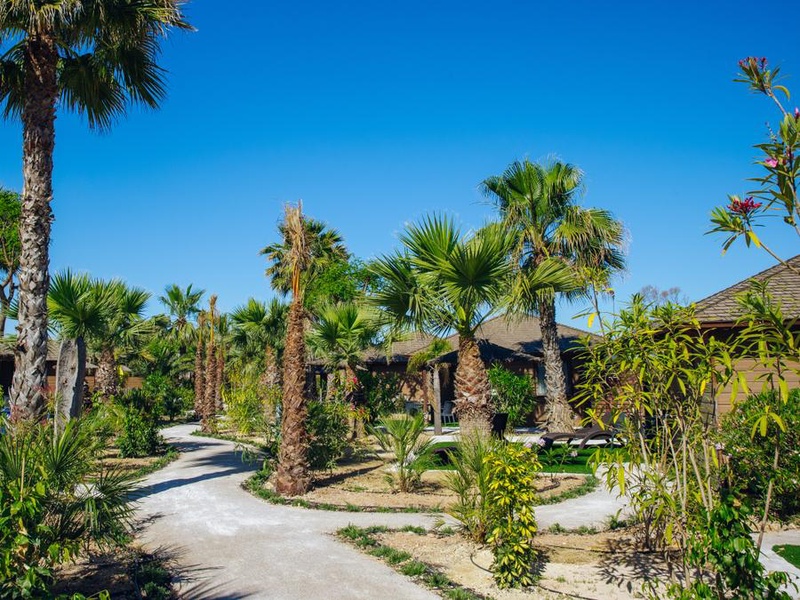 Camping Alannia Costa Blanca, 4* - 1