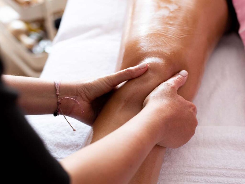 Week-end détente avec massage dans la baie de Cannes - 4* - 1