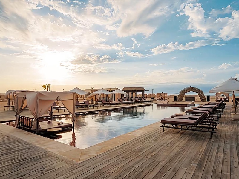 Hôtel Mia Dakhla Resort 3* - 1