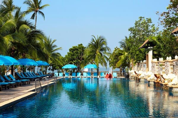 Combiné Khaolak et Phuket, Seaview 4* et Orchidacea 4* - 1