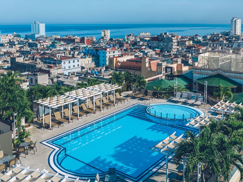 Kappa City Iberostar Selection Parque Central 5* - 1