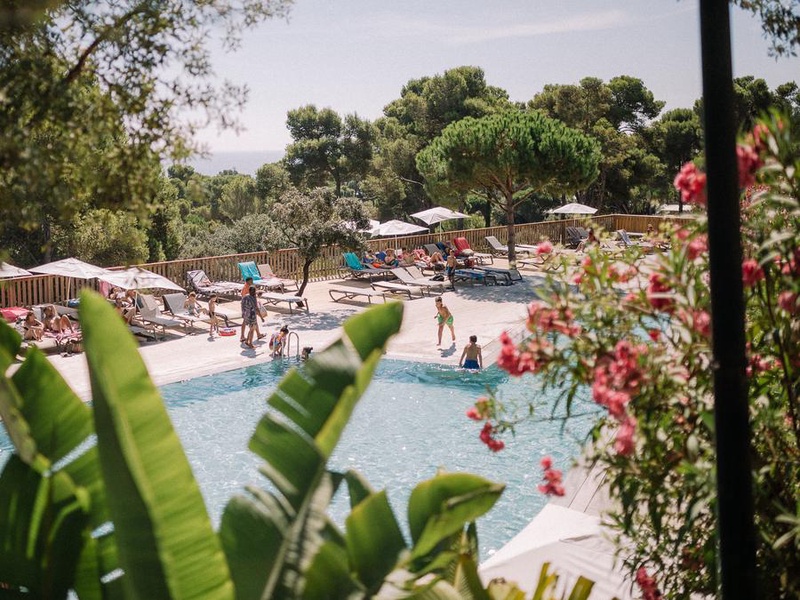 Camping Sènia Cala Gogo Internacional, 4* - 1