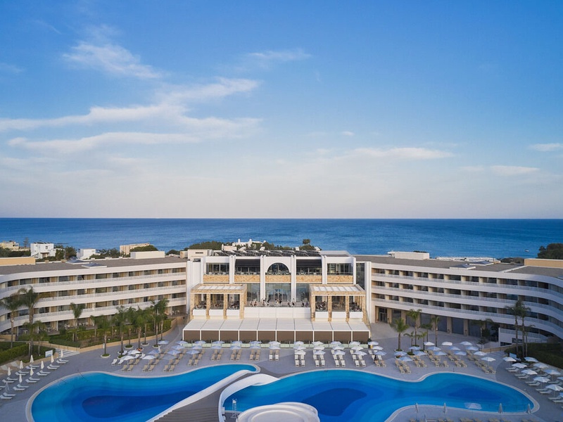Hôtel Princess Andriana Resort & Spa 5* - 1
