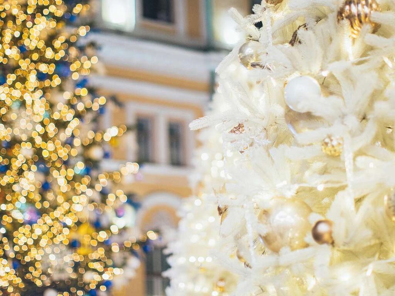 Vivez la Magie de Noël ! Découvrez Bruxelles et son Marché de Noël avec ses Spécialités - 3* - 1
