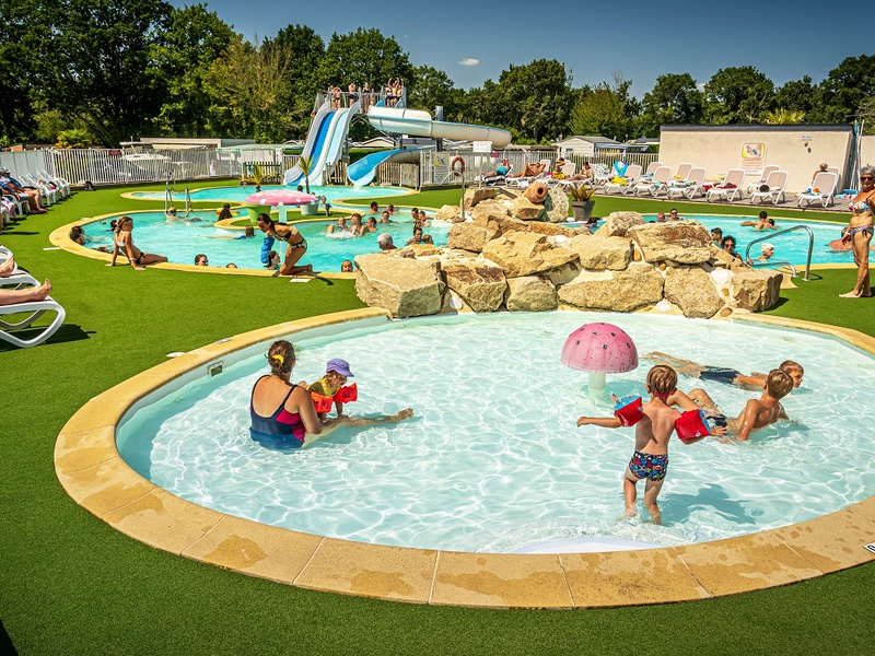 Camping Ker Yaoulet 4* - 1