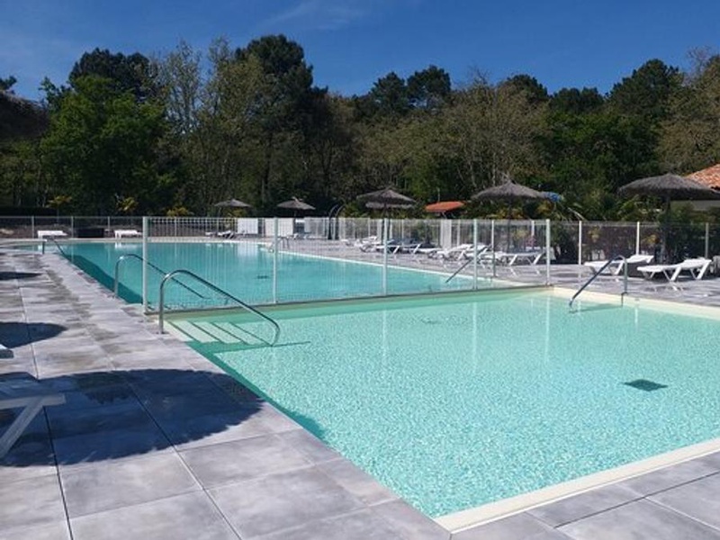 Camping Les Goélands, 3* - 1