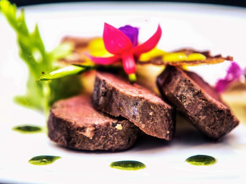 Séjour avec dîner traditionnel à Dinan - 3* - 1