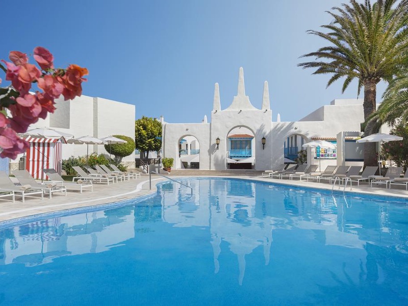 Hôtel Ôclub Select Alua Suite Fuerteventura 4* - 1
