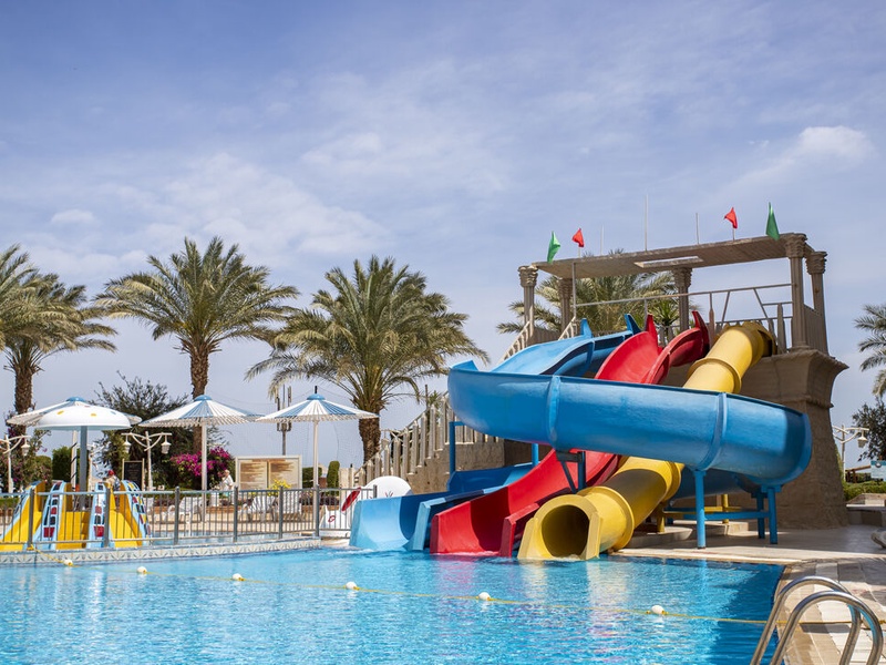 Hotel AMC Royal Hotel & SPA 5* - 1