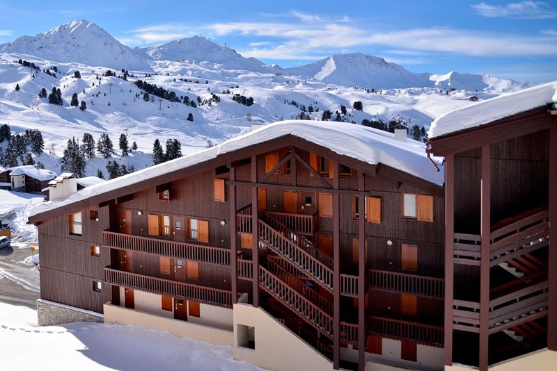 Appartements travelski home choice Phoenix - 1