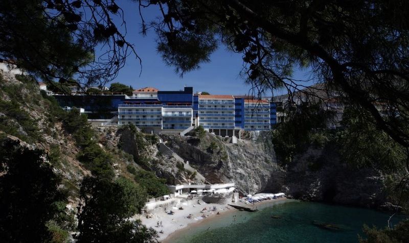 Hôtel Bellevue Dubrovnik 5* - 1