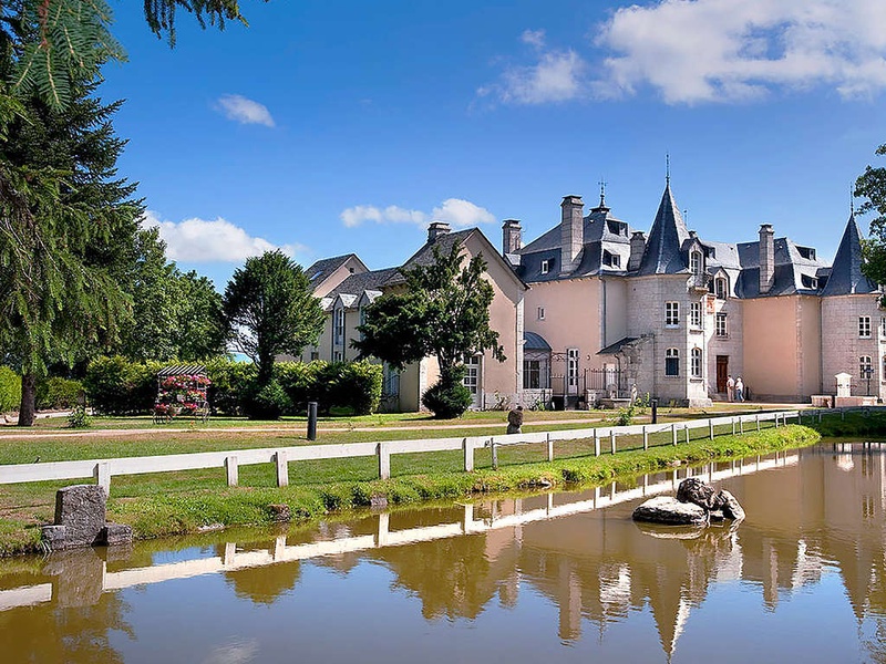 Gastronomisch en ontspannend uitje in het hart van de Gévaudan (vanaf 2 nachten) - 4* - 1