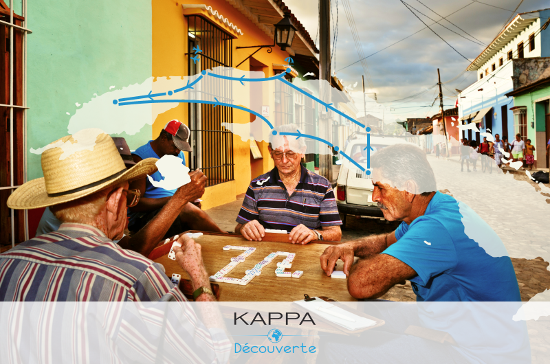 Circuit À la Rencontre des Cubains & Extension Melia Peninsula Varadero - 1