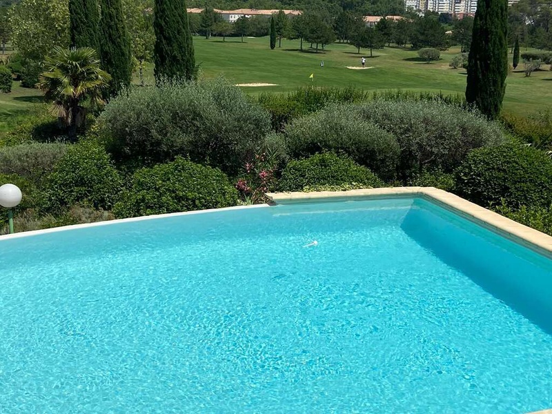Mini-vacances au calme à Montpellier (2 nuits et plus) - 3* - 1
