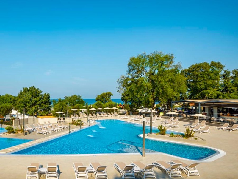 Camping Aminess Maravea, 4* - 1