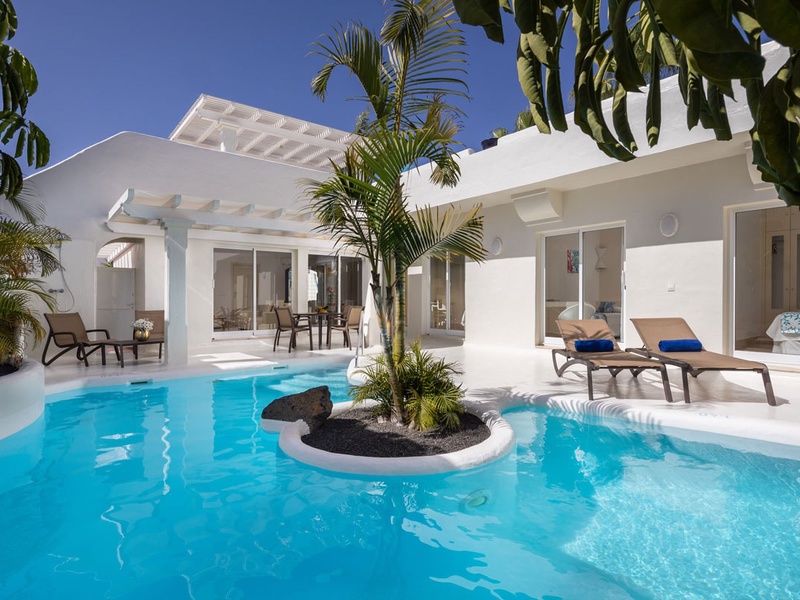 Hôtel TUI Sélection Villa Privée Bahiazul Resort Fuerteventura 4* - 1