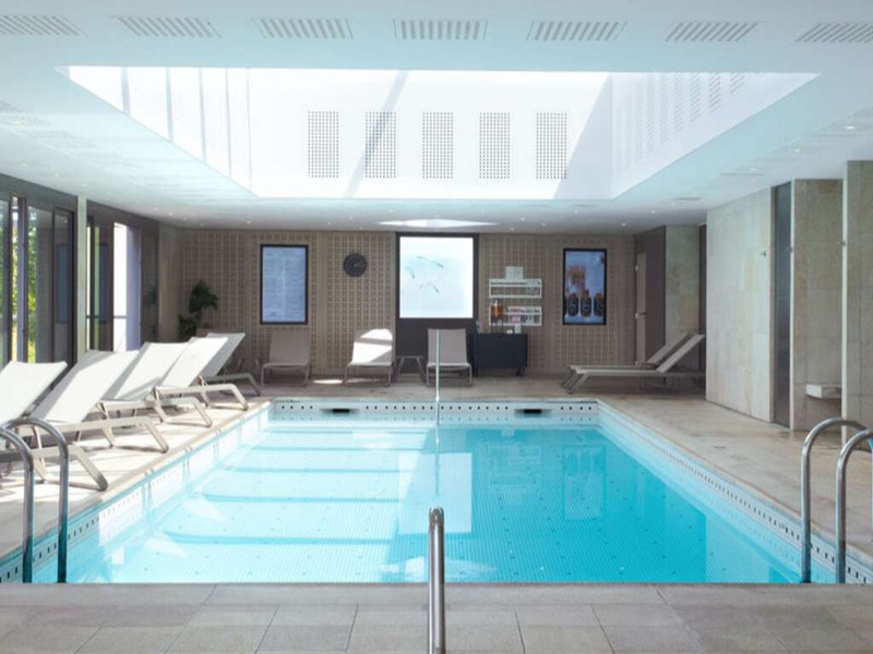 Escapade de luxe en 5* à Perros-Guirec avec spa - 5* - 1
