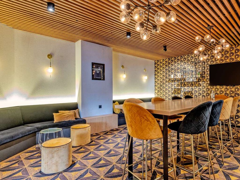 Séjour au coeur de Brest avec accès sauna et hammam inclus - 3* - 1