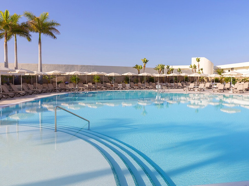 Hôtel Aluasoul Costa Adeje 4* by Ôvoyages - 1