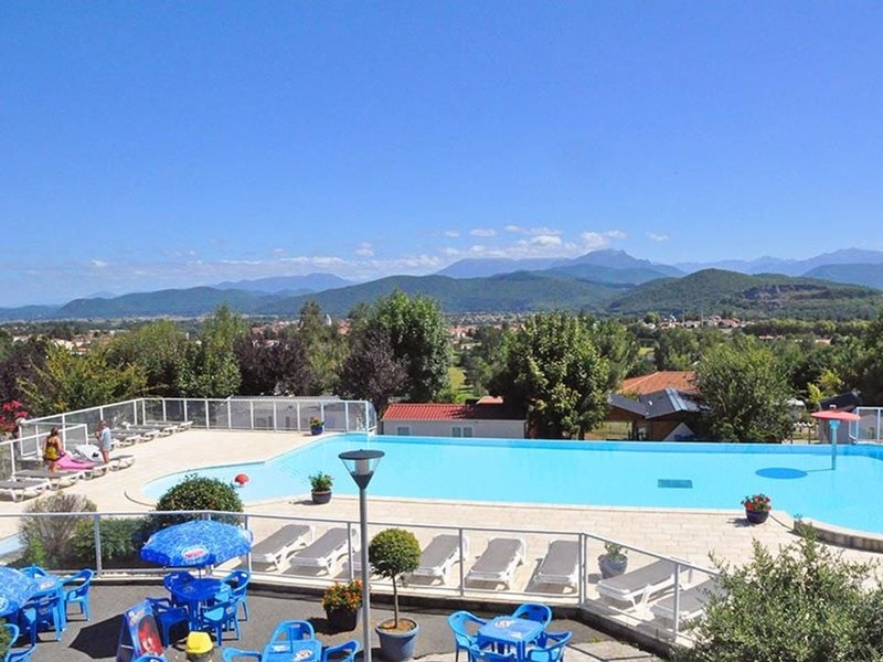 Camping Midi Pyrénées, 4* - 1