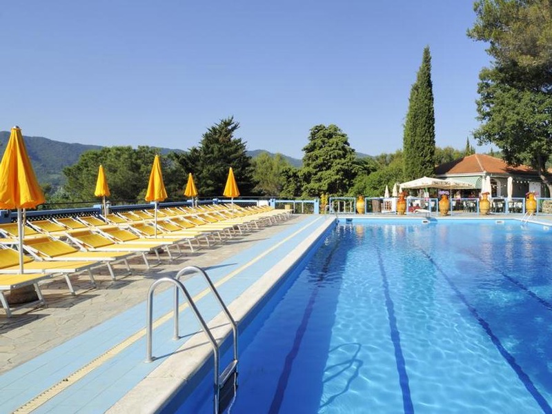Camping Villaggio C'Era Una Volta, 3* - 1