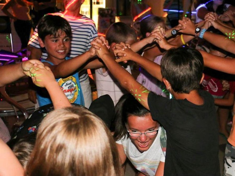 Camping La Riviera, 4* - 1