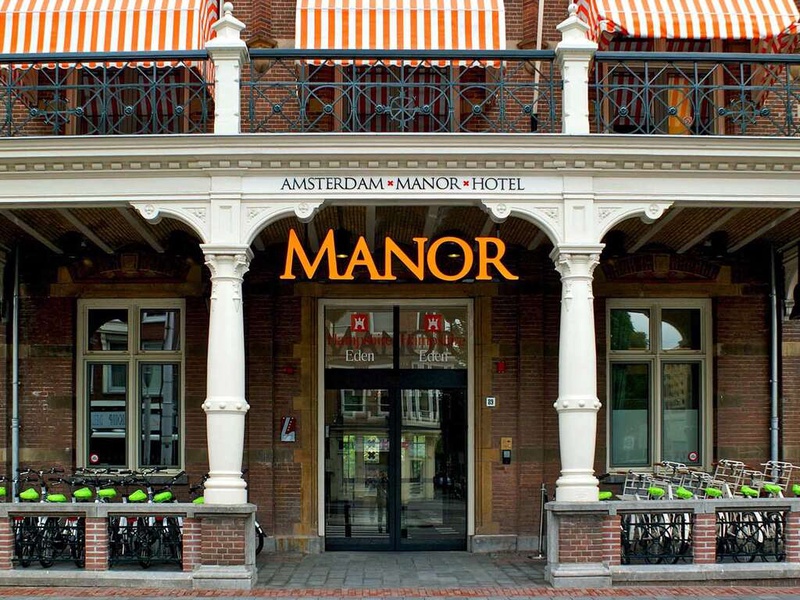 City Trip dans un hôtel de charme à Amsterdam - 4* - 1