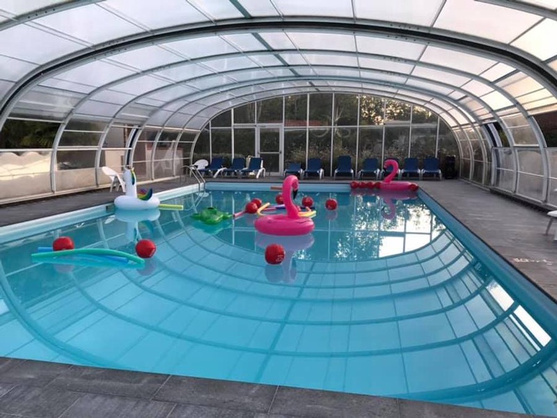 Camping Sites et Paysages, 4* - 1