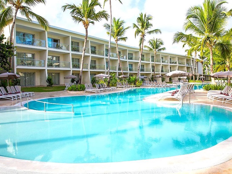 Hôtel Impressive Punta Cana 5* - 1
