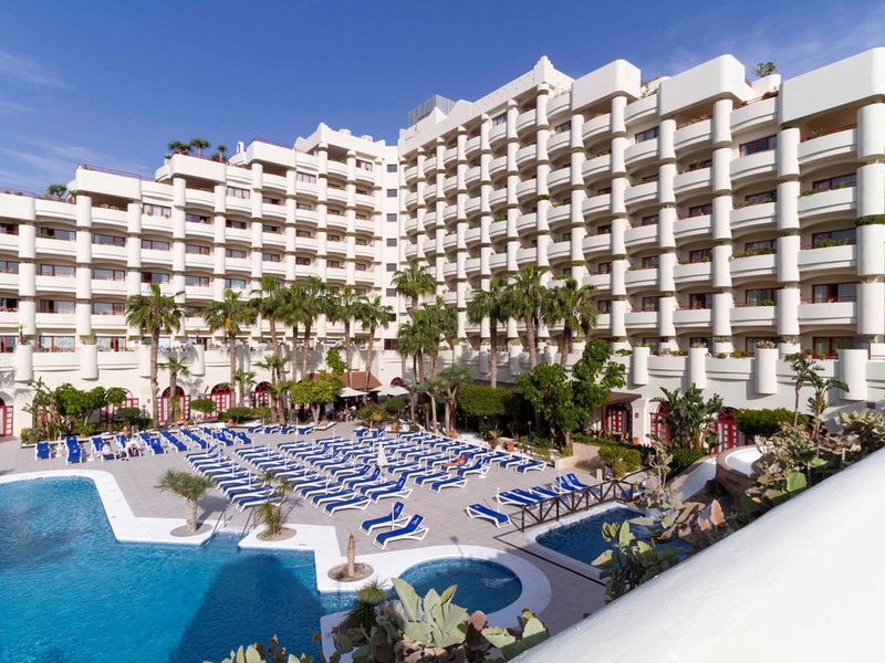 Hôtel Club Marmara Almuñecar 4* - 1